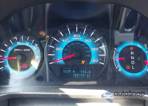 2010 Ford Fusion Se z USA, uszkodzony, nr VIN 3FAHP0HA7AR293320